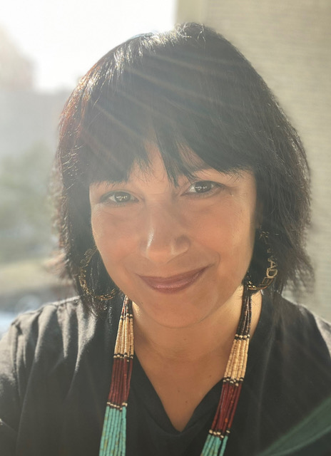 thumbnail of Bernadette Rivero